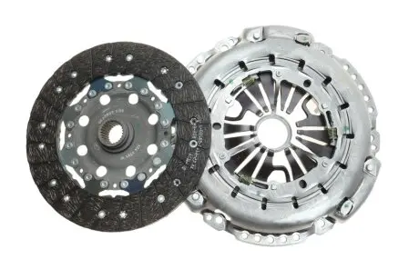 Комплект сцепления MB Vito (W447) 2.2CDI, 14-, OM651.950 LuK 624 3762 09