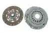 Комплект сцепления VW Tiguan 2.0 TFSI 07-18 LuK 624 3773 09 (фото 1)