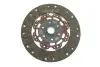 Комплект сцепления VW Tiguan 2.0 TFSI 07-18 LuK 624 3773 09 (фото 5)