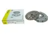 Комплект сцепления VW Tiguan 2.0 TFSI 07-18 LuK 624 3773 09 (фото 6)