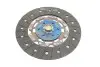 Комплект сцепления Opel Astra J/K 12-/Insignia 1.4/1.6 SIDI 08-17 LuK 624 3775 33 (фото 7)