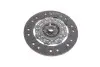 Комплект зчеплення Ford Focus/Kuga 2.0 TDCi 14- LuK 624 3794 09 (фото 4)