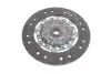 Комплект зчеплення Ford Focus/Kuga 2.0 TDCi 14- LuK 624 3794 09 (фото 5)