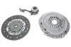Комплект зчеплення Ford Focus/Kuga 2.0 TDCi 14- LuK 624 3794 33 (фото 2)