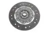 Комплект зчеплення Ford Focus/Kuga 2.0 TDCi 14- LuK 624 3794 33 (фото 9)
