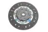 Комплект зчеплення Ford Focus/Kuga 2.0 TDCi 14- LuK 624 3794 33 (фото 10)