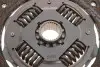 Комплект зчеплення Audi A4/Q5 2.0 TDI 09-17 (d=240) LuK 624 3897 00 (фото 9)