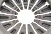 Комплект сцепления Renault Koleos 2.5 08-/Nissan X-Trail 2.5 4x4 07- LuK 624 3902 33 (фото 2)
