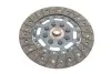 Комплект сцепления Renault Koleos 2.5 08-/Nissan X-Trail 2.5 4x4 07- LuK 624 3902 33 (фото 8)