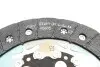 Комплект сцепления Renault Megane III 2.0TCe/RS 08-, F4R 874 LuK 624 3914 09 (фото 12)