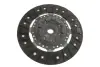 Комплект сцепления Ford Mondeo 1.8 TDCi 07-15 LuK 624393135 (фото 7)
