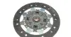 Комплект зчеплення Citroen Jumpy 1.6 HDi 16- LuK 624 3947 00 (фото 5)