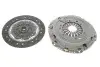 Комплект зчеплення Ford Transit Connect 1.6 TDCi 13- LuK 624 3952 09 (фото 1)