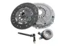 Комплект зчеплення Volvo V40/V60/XC40 15-21 (d=240mm) (+вижимний) LuK 624 3953 33 (фото 2)
