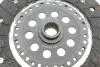Комплект зчеплення Volvo S60/S80/S90/V60/V70/V90/XC60/XC70 2.0d 13- (d=240mm) (+вижимний) LuK 624 3953 34 (фото 11)