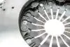 Комплект зчеплення Volvo S60/S80/S90/V60/V70/V90/XC60/XC70 2.0d 13- (d=240mm) (+вижимний) LuK 624 3953 34 (фото 2)