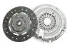 Комплект зчеплення VW Passat Variant (365) 1.8TSI/2.0TSI, 08/10 - 12/15 LuK 624397609 (фото 2)