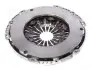 Комплект сцепления Opel Insignia 2.0 CDTI 08-17, 81/96kw, A20 DTC/DT/DTL/DTJ LuK 624 4002 09 (фото 7)