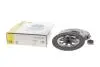 Комплект зчеплення Mini Cooper 10-13 N18/N47 LuK 624 4030 00 (фото 1)