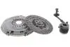 Комплект зчеплення Ford Fiesta/Focus/Kuga 1.5 EcoBoost 18- LuK 624 4037 33 (фото 1)
