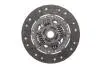 Комплект зчеплення Ford Fiesta/Focus/Kuga 1.5 EcoBoost 18- LuK 624 4037 33 (фото 7)