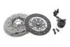Комплект зчеплення Hyundai Tucson/Kia Sportage 2.0 CRDi 15-22 (d=240mm) (+вижимний) LuK 624 4050 33 (фото 1)
