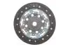 Комплект зчеплення Hyundai Tucson/Kia Sportage 2.0 CRDi 15-22 (d=240mm) (+вижимний) LuK 624 4050 33 (фото 7)