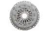 Комплект зчеплення Hyundai Tucson/Kia Sportage 2.0 CRDi 15-22 (d=240mm) (+вижимний) LuK 624 4050 33 (фото 9)