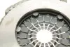 Комплект зчеплення VW Golf VII 1.6 TDI 13-17/Tiguan 1.6TDI/2.0TDI 16-20 LuK 624 4083 09 (фото 2)