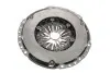 Комплект зчеплення Chevrolet Lacetti/Nubira 2.0D 05-11 (d=240mm) LuK 624 4103 09 (фото 2)