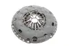 Комплект зчеплення Chevrolet Lacetti/Nubira 2.0D 05-11 (d=240mm) LuK 624 4103 09 (фото 3)
