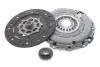 Комплект зчеплення Citroen C4/Peugeot 308 1.6 HDi/BlueHDi 13- (d=240mm) (+вижимний) LuK 624 4127 00 (фото 2)