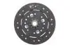 Комплект зчеплення Citroen C4/Peugeot 308 1.6 HDi/BlueHDi 13- (d=240mm) (+вижимний) LuK 624 4127 00 (фото 6)