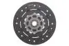 Комплект зчеплення Citroen C4/Peugeot 308 1.6 HDi/BlueHDi 13- (d=240mm) (+вижимний) LuK 624 4127 00 (фото 7)