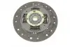 Комплект зчеплення Ford Transit 2.0DI 00-, 55/63/74kw (d=254mm) LuK 625 3011 09 (фото 5)
