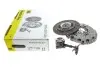 Комплект зчеплення Ford Transit 2.0DI 00-06, FWD, 55/63/74kw, d=250mm LuK 625 3011 33 (фото 1)