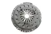 Комплект зчеплення Ford Transit 2.0DI 00-06, FWD, 55/63/74kw, d=250mm LuK 625 3011 33 (фото 7)