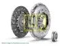 Комплект сцепления MB Sprinter (901-904)/Vario 2.9D/TDI, OM602, (d=250mm) LuK 625 3021 00 (фото 1)
