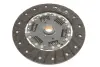 Комплект зчеплення MB Sprinter (901-904)/Vario 2.9D/TDI, OM602, (d=250mm) LuK 625 3021 00 (фото 5)