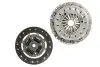 Комплект зчеплення Ford Transit 2.2TDCI 06-14, 63/81kw, FWD LuK 625 3044 09 (фото 1)