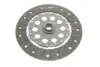Комплект сцепления Hyundai Terracan 2.9CRDi 4WD, 01/04-12/06, J3(CRDi), 110/120kw LuK 625304700 (фото 11)
