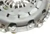 Комплект сцепления Hyundai Terracan 2.9CRDi 4WD, 01/04-12/06, J3(CRDi), 110/120kw LuK 625304700 (фото 5)