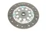 Комплект сцепления Hyundai Terracan 2.9CRDi 4WD, 01/04-12/06, J3(CRDi), 110/120kw LuK 625304700 (фото 8)