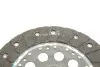 Комплект сцепления Hyundai Terracan 2.9CRDi 4WD, 01/04-12/06, J3(CRDi), 110/120kw LuK 625304700 (фото 9)