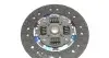 Комплект зчеплення Ford Ranger 2.5/3.0 TDCi 06-12 LuK 625305100 (фото 6)