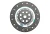 Комплект зчеплення Renault Megane/Scenic II 2.0 dCi 05-09 (d=250mm) (+вижимний) LuK 625 3056 33 (фото 5)