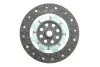 Комплект зчеплення Renault Megane/Scenic II 2.0 dCi 05-09 (d=250mm) (+вижимний) LuK 625 3056 33 (фото 6)