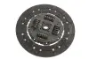 Комплект сцепления Fiat Ducato 120/130 Multijet 2,3D 06-, 88/96kw, d=250mm LuK 625 3165 09 (фото 5)