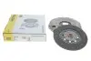 Комплект зчеплення SsangYong Actyon/Korando 2.0 XDi 10- (d=250mm) LuK 625 3223 09 (фото 1)
