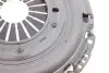 Комплект зчеплення Hyundai Santa Fe 2.0/2.2 CRDi 09-12 LuK 626 3014 33 (фото 13)